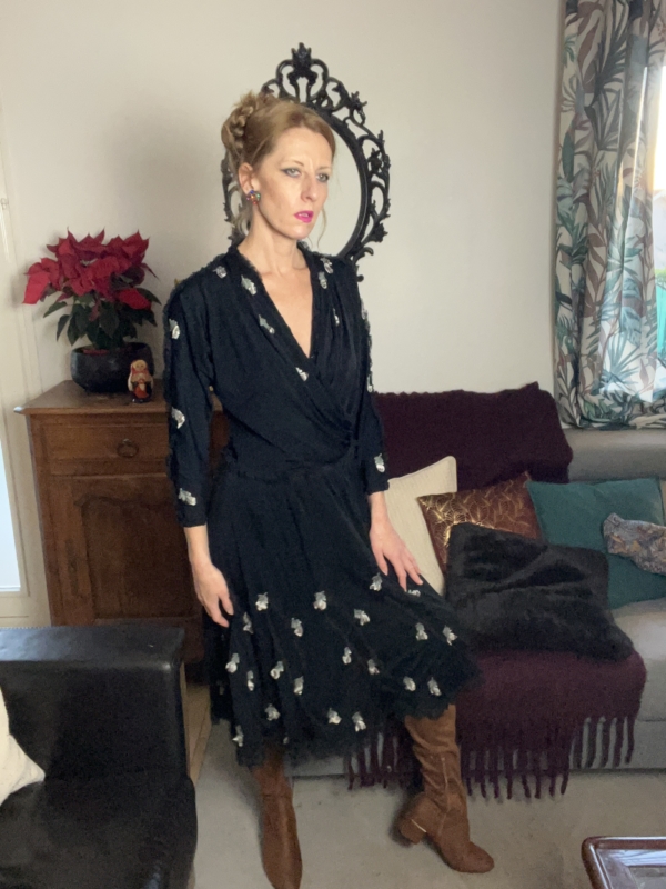 Yéléna l'ensemble