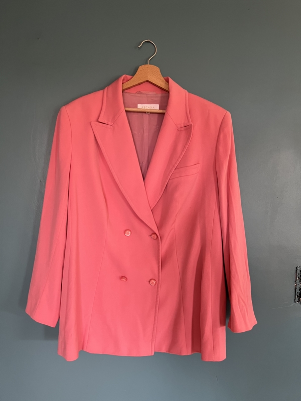 Veste Escada
