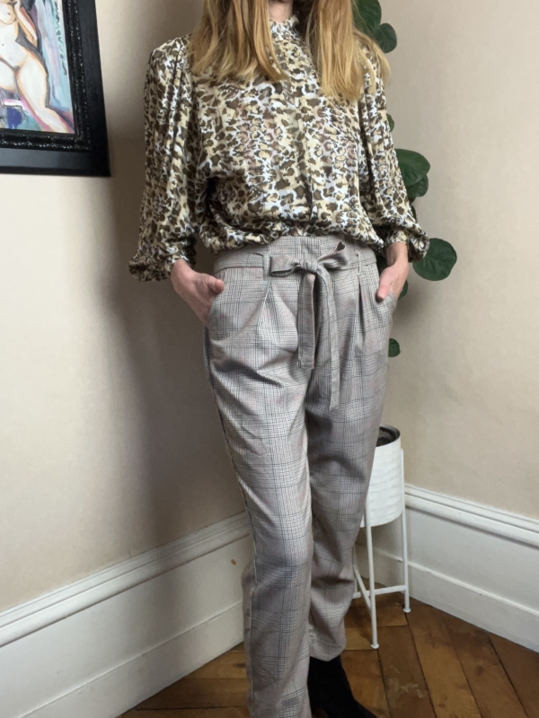 Pantalon Flavy