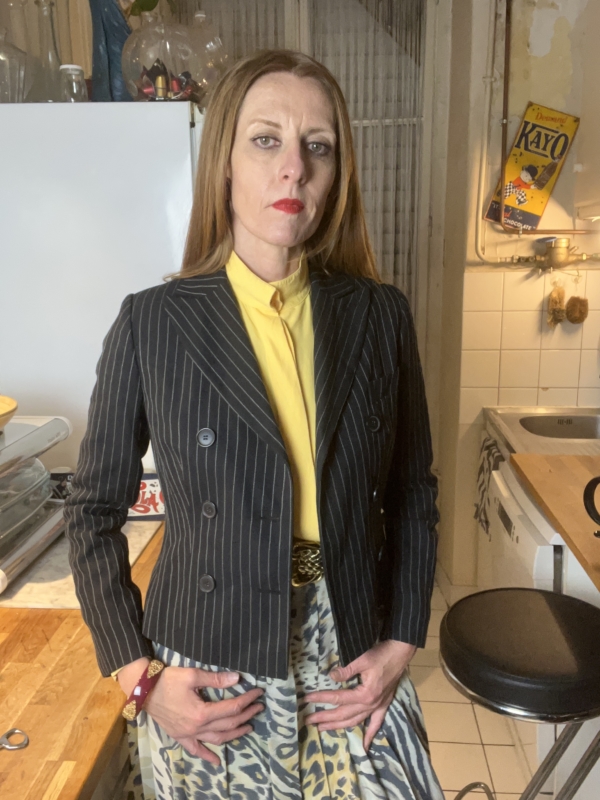 Veste Bonnie