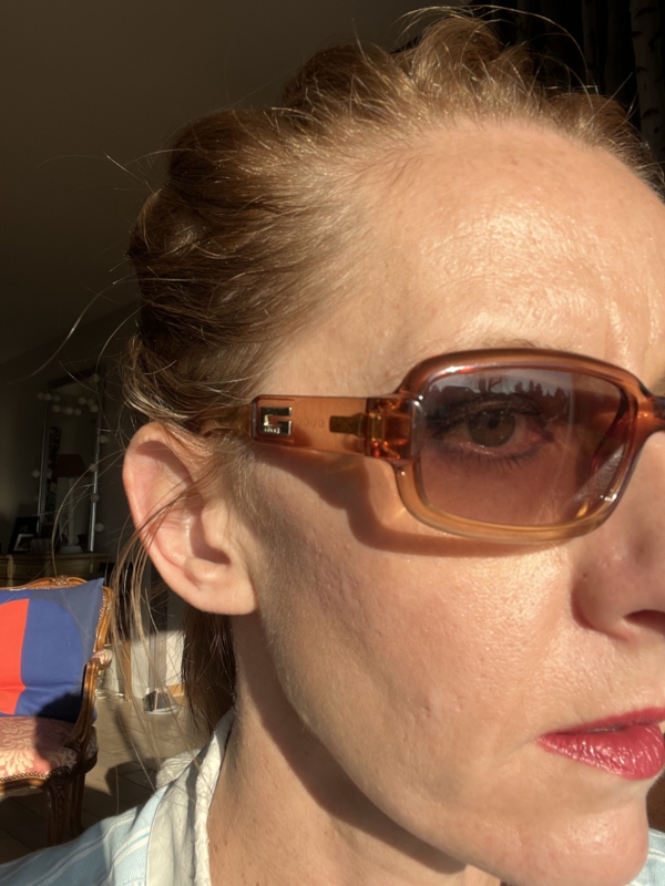 Lunettes Gucci