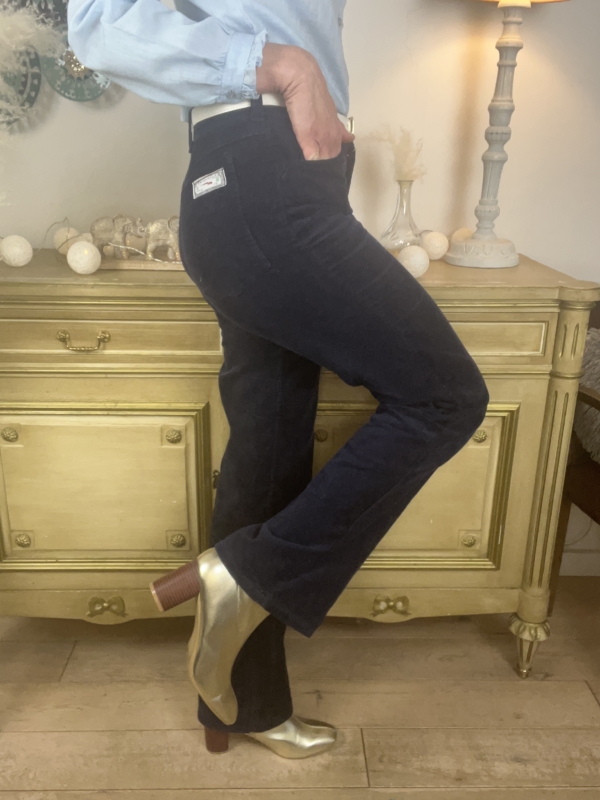 Pantalon Steve