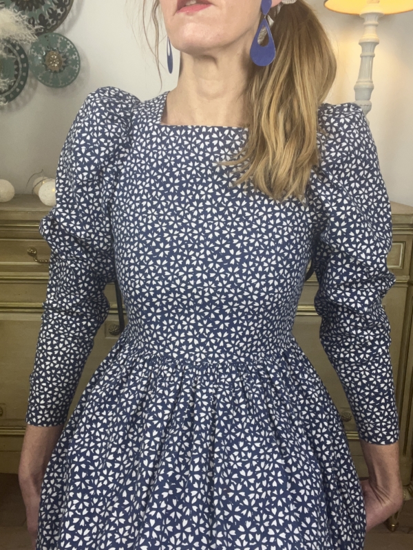 Robe Julia