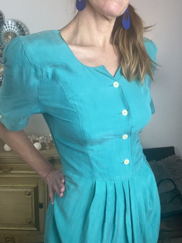 Robe Betty