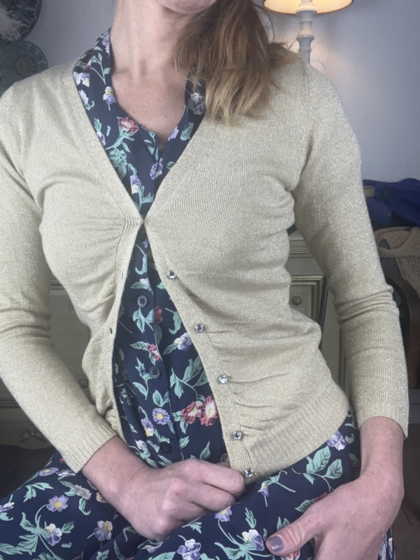 Gilet Dori