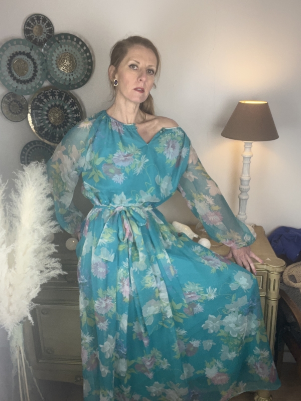 Robe Dalida