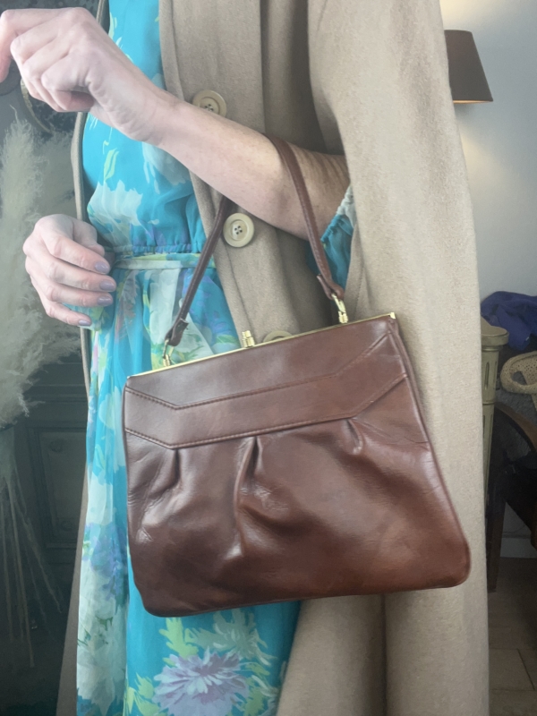 Sac Edwige