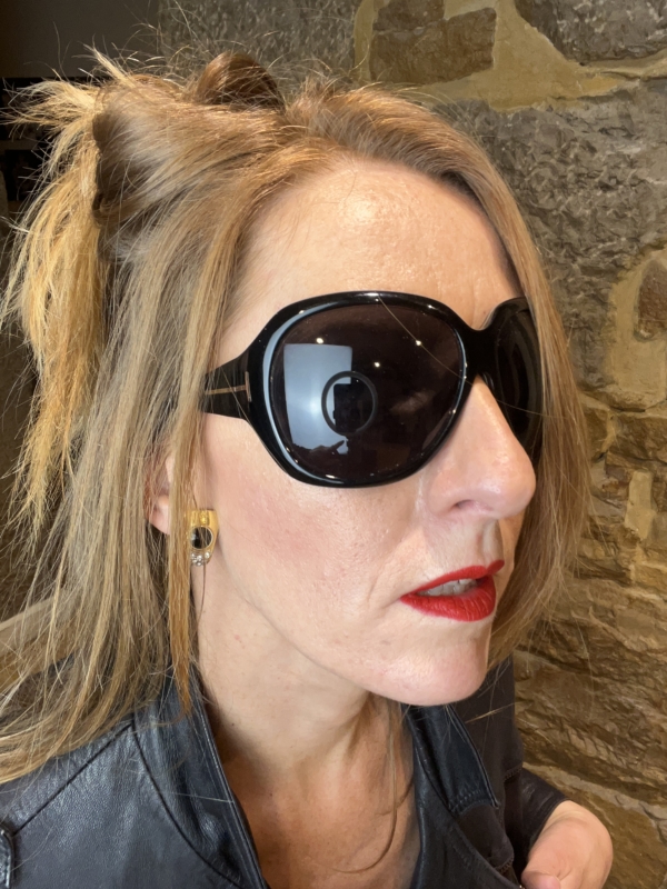 Lunettes TOM